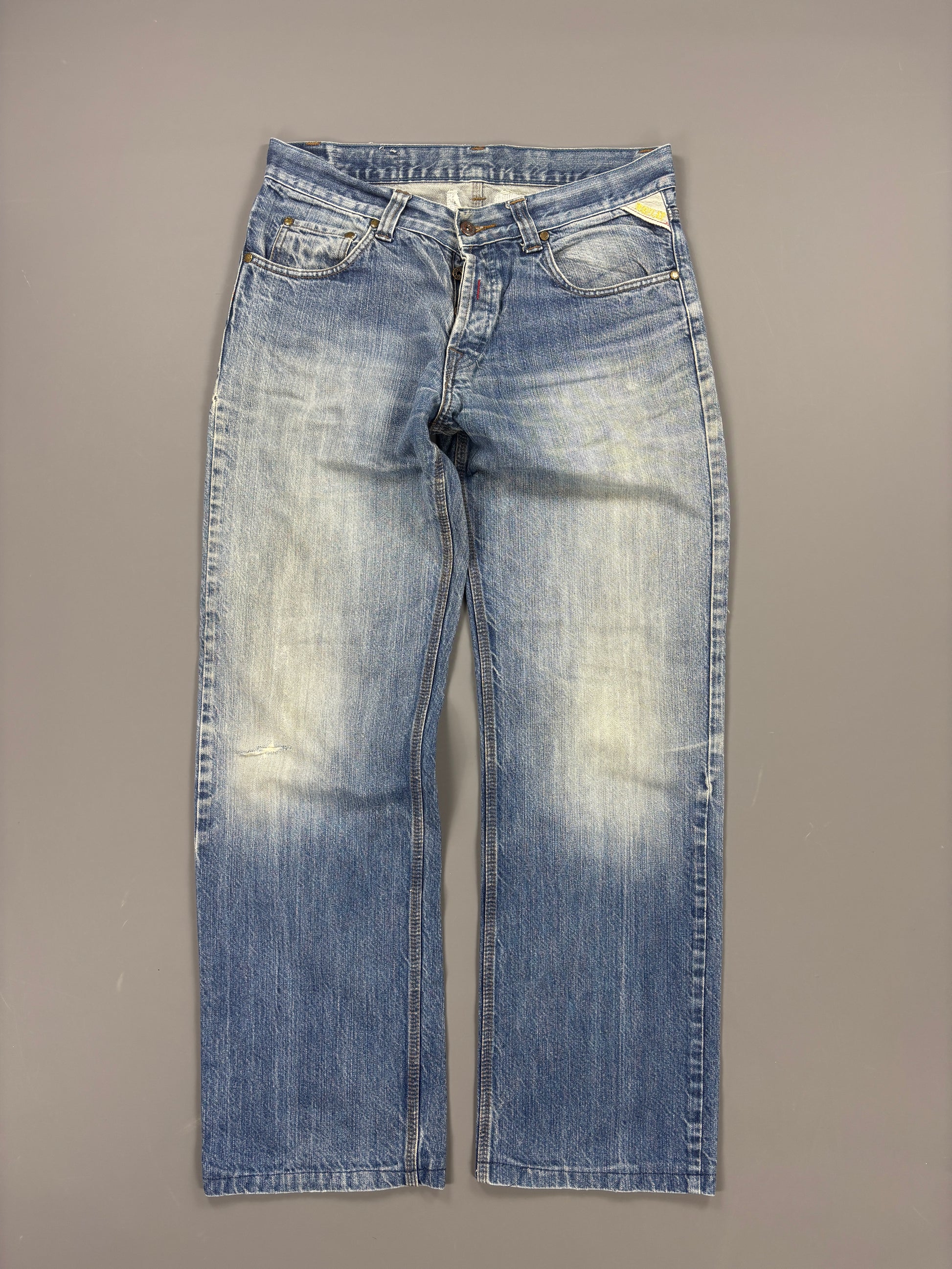 Replay Jeans 61season