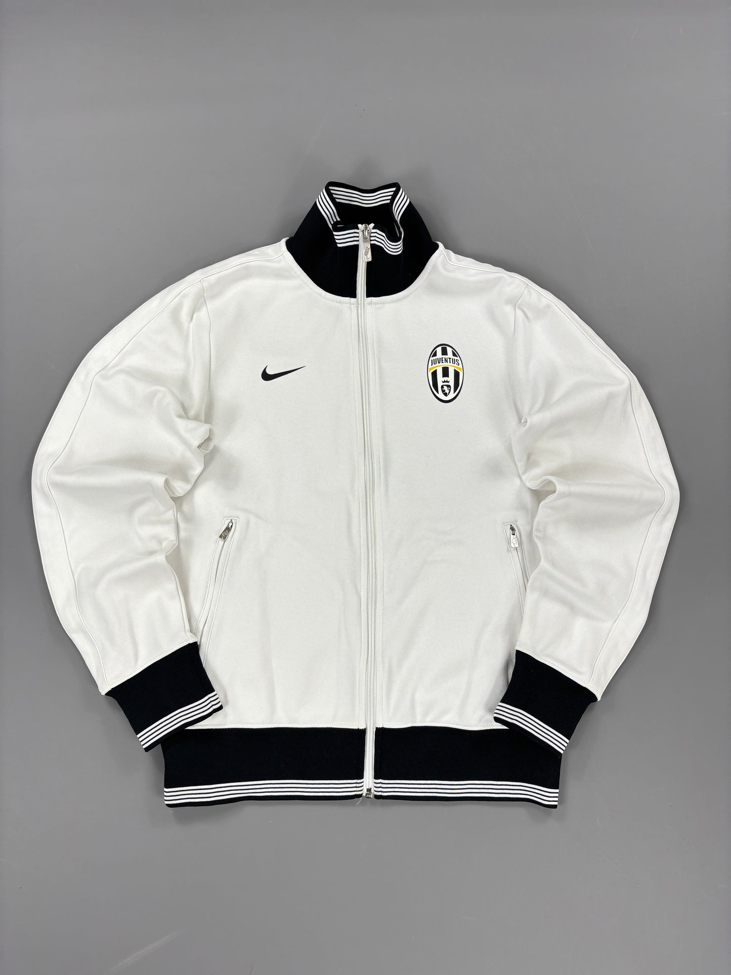 Juventus Jacke 61season