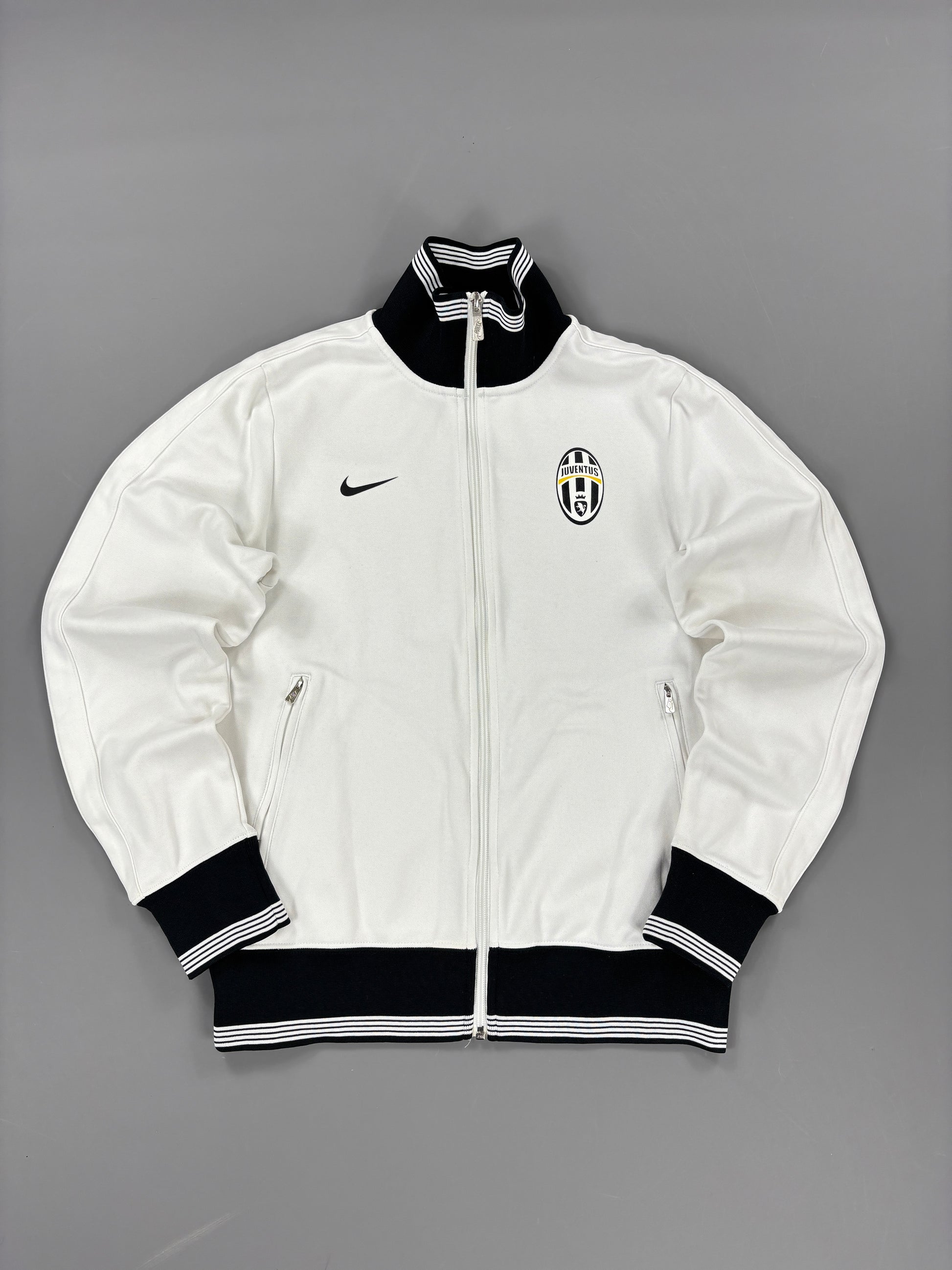 Juventus Jacke 61season
