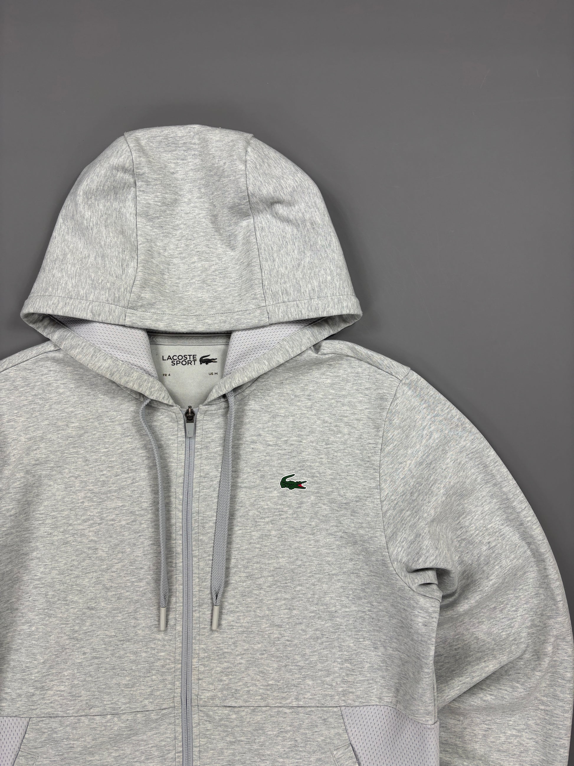 Lacoste Vintage 61season