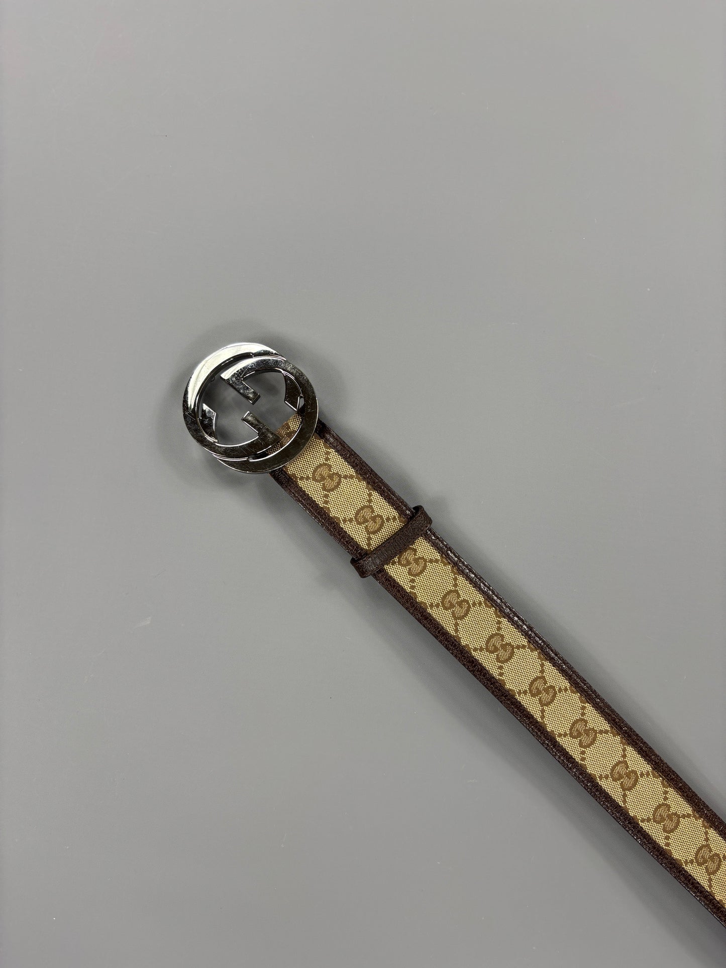 Gucci Gürtel 61season