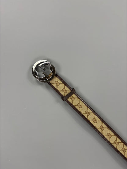Gucci Gürtel 61season