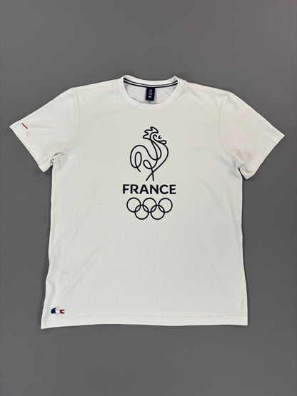 Lacoste France T-Shirt M