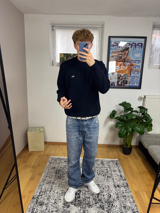 Lacoste Sweater M-L
