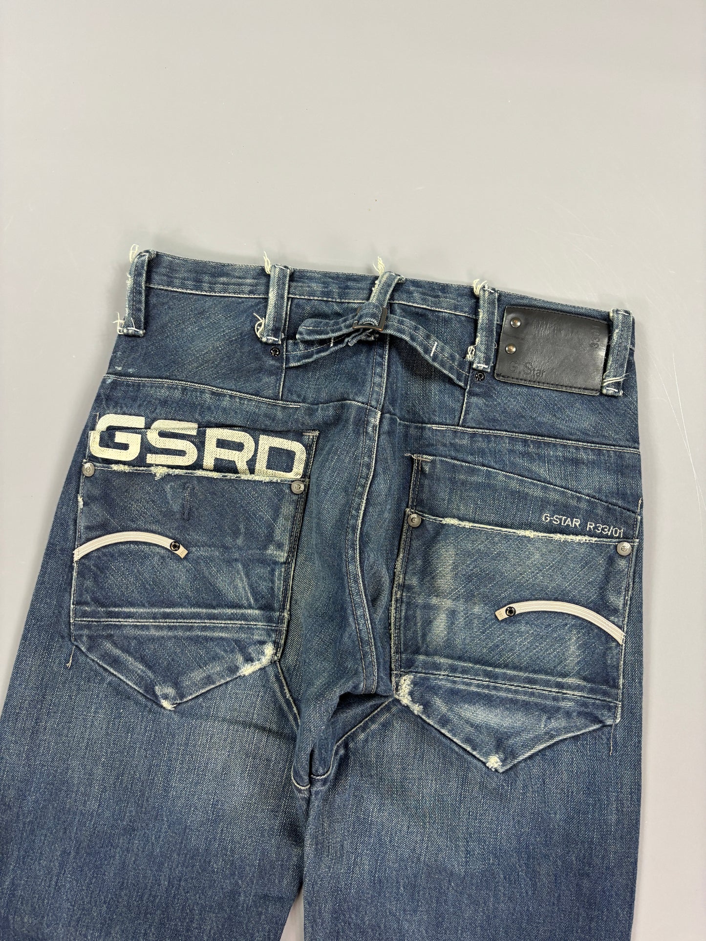 G-Star Jeans S (Skinny)