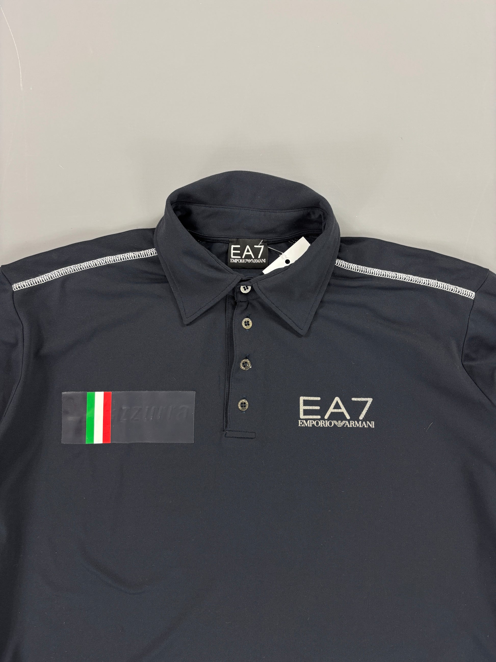 Emporio Armani Vintage Polo S 61season