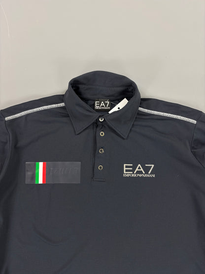 Emporio Armani Vintage Polo S 61season