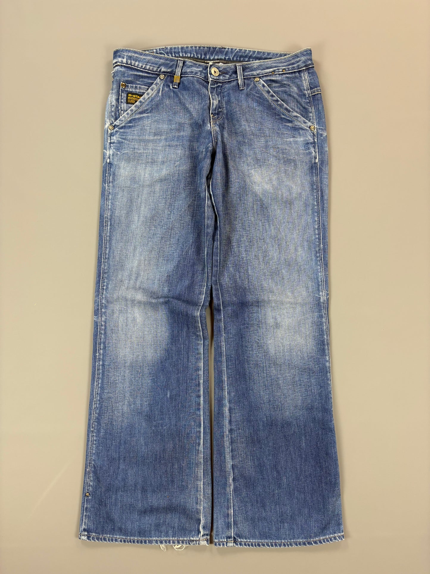 G-Star Jeans S-M