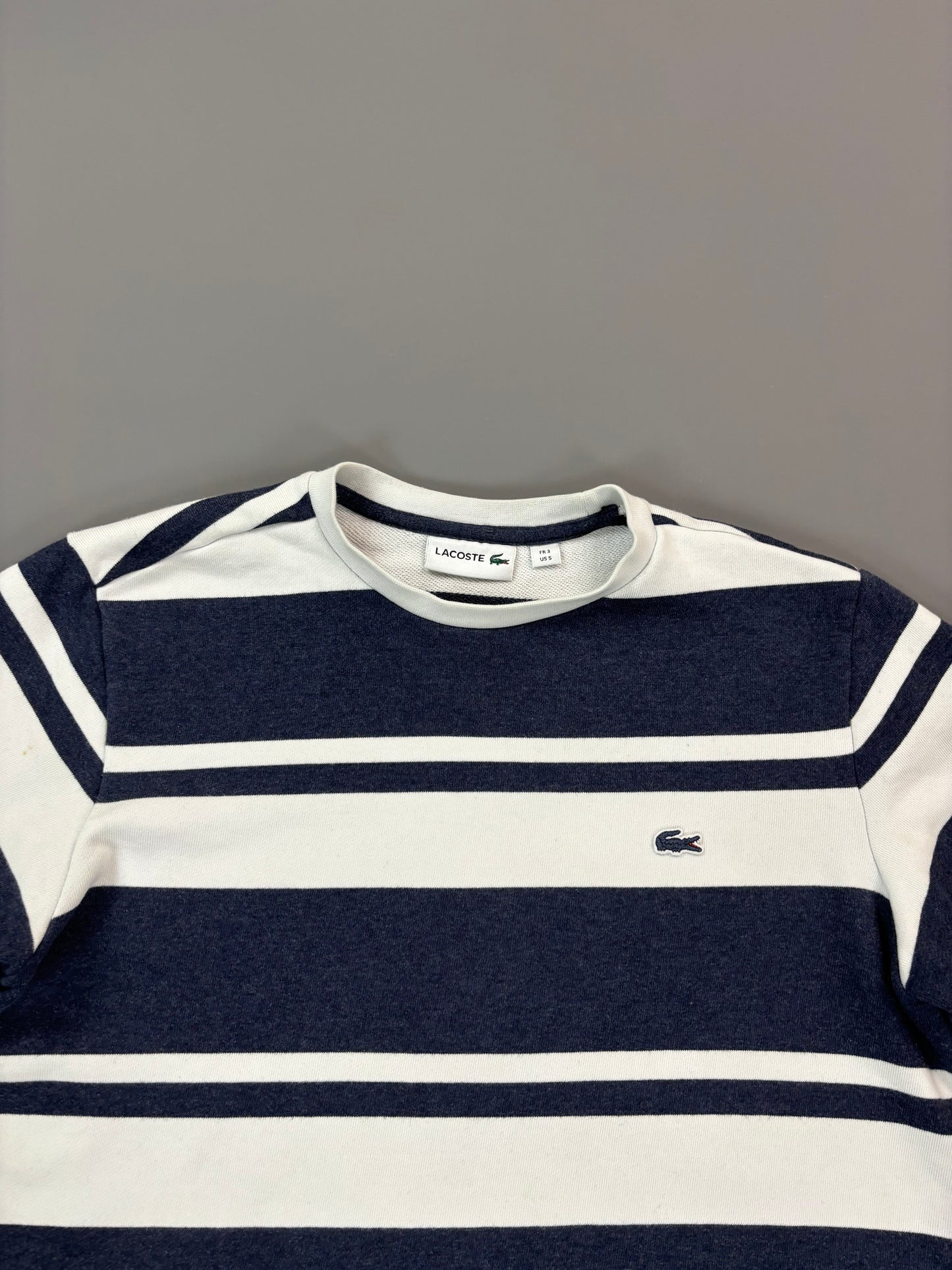 Lacoste Sweater S