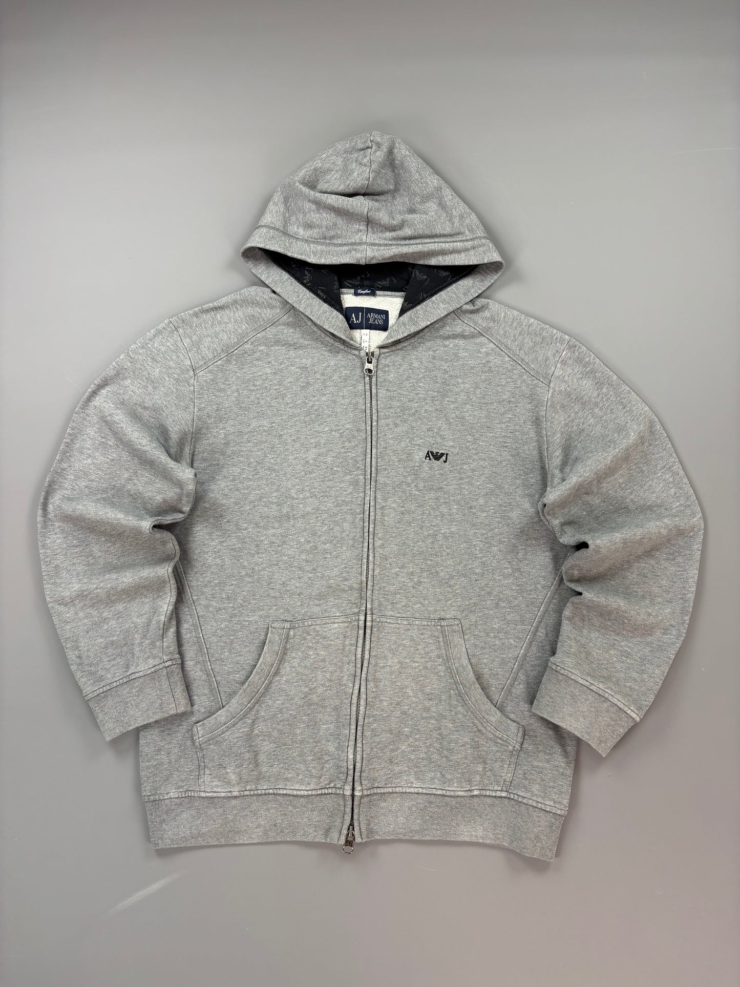 Armani Zip M