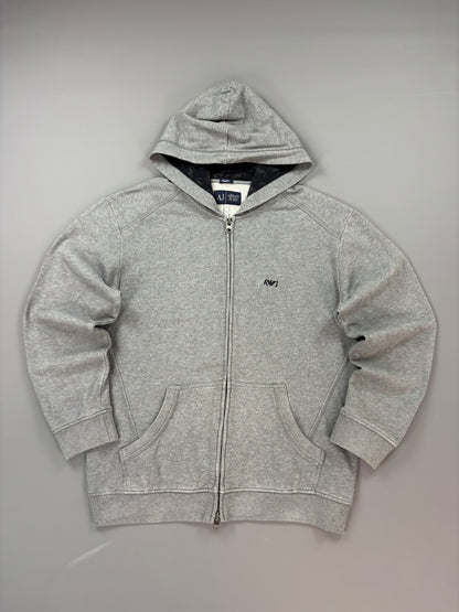 Armani Zip M