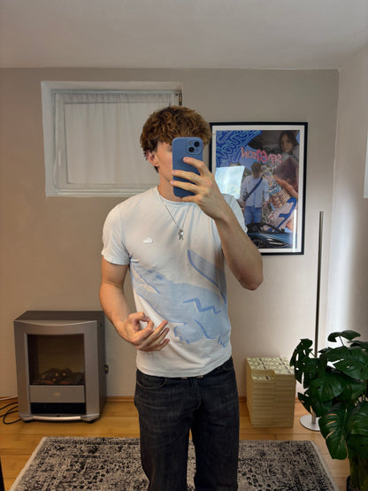 Lacoste T-Shirt M