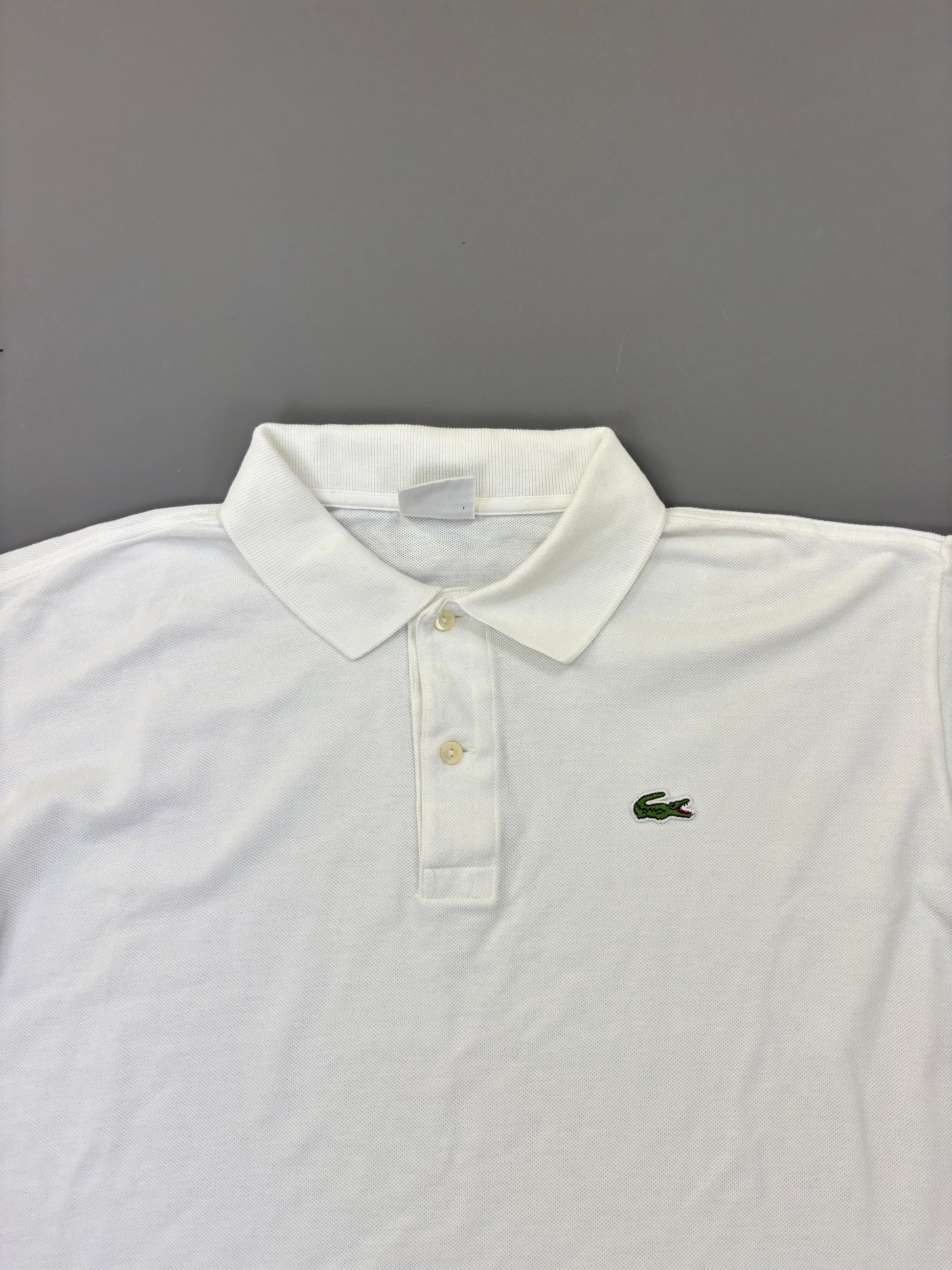 Lacoste Polo vintage (XL) 61season