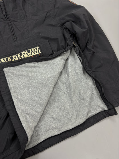 Napapjiri Jacke vintage windbreaker (M) 61season