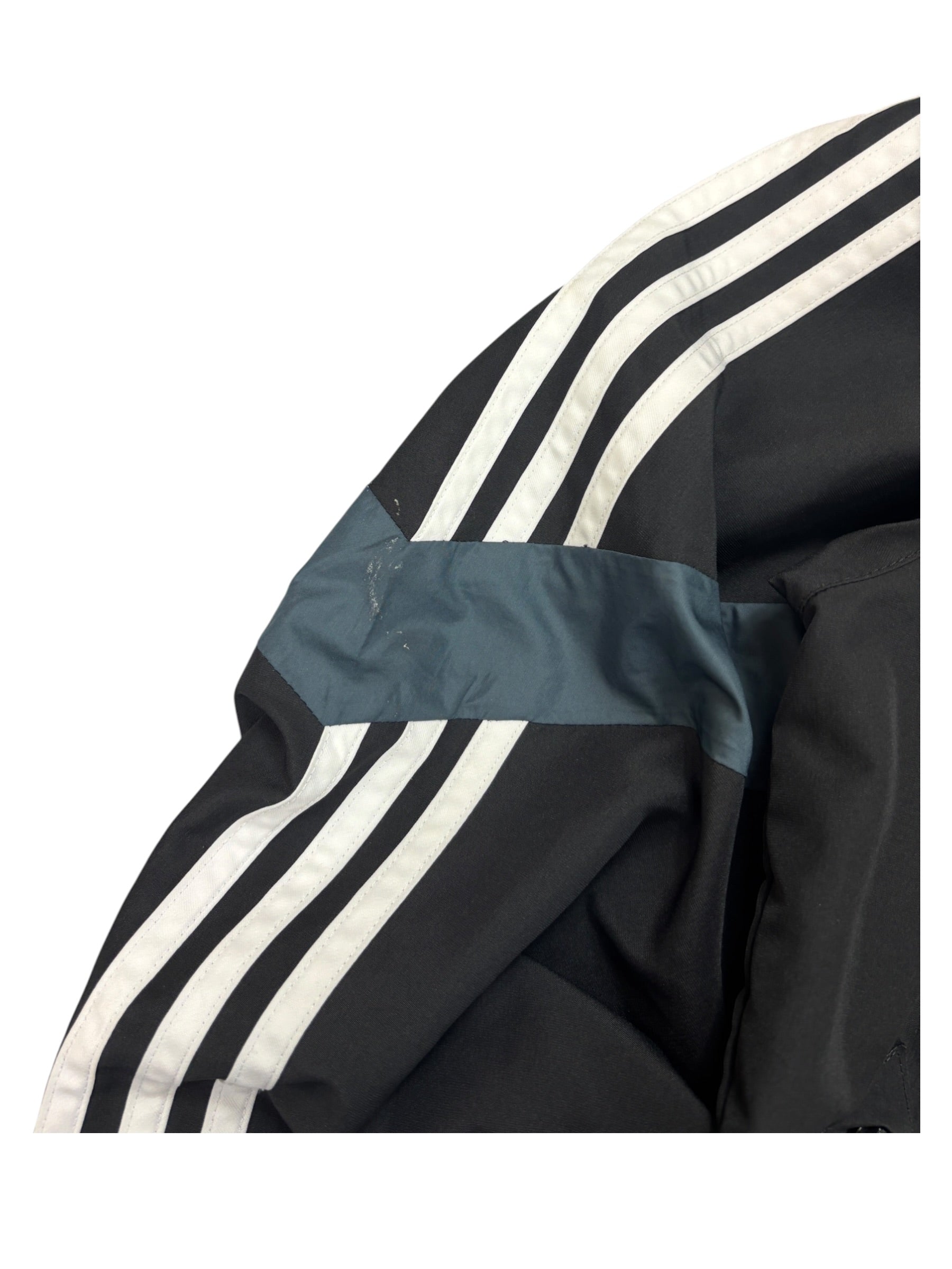 Real Madrid Jacke vintage adidas champions league (M) 61season