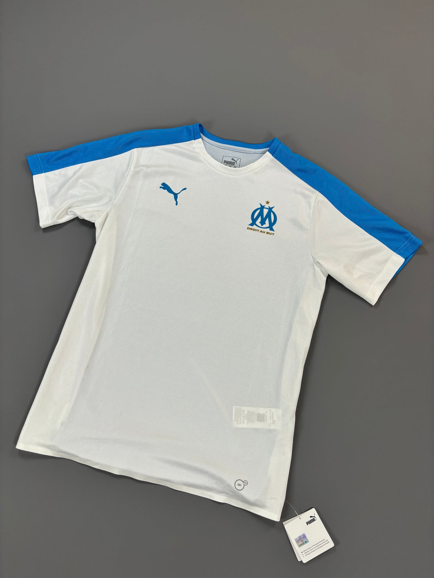 Marseille Trikot M-L