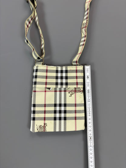 Burberry Umhängetasche