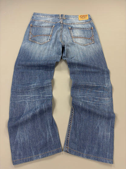 Tommy Jeans vintage washed (M) 61season