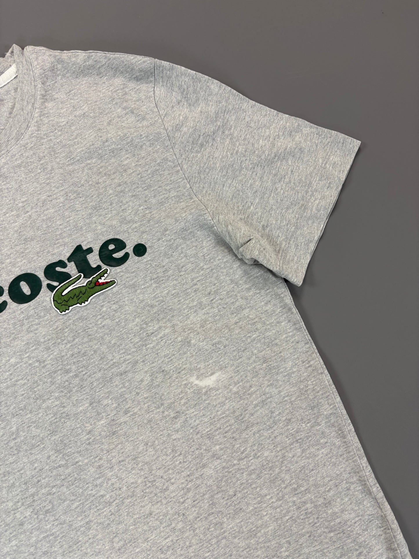 Lacoste T-Shirt S