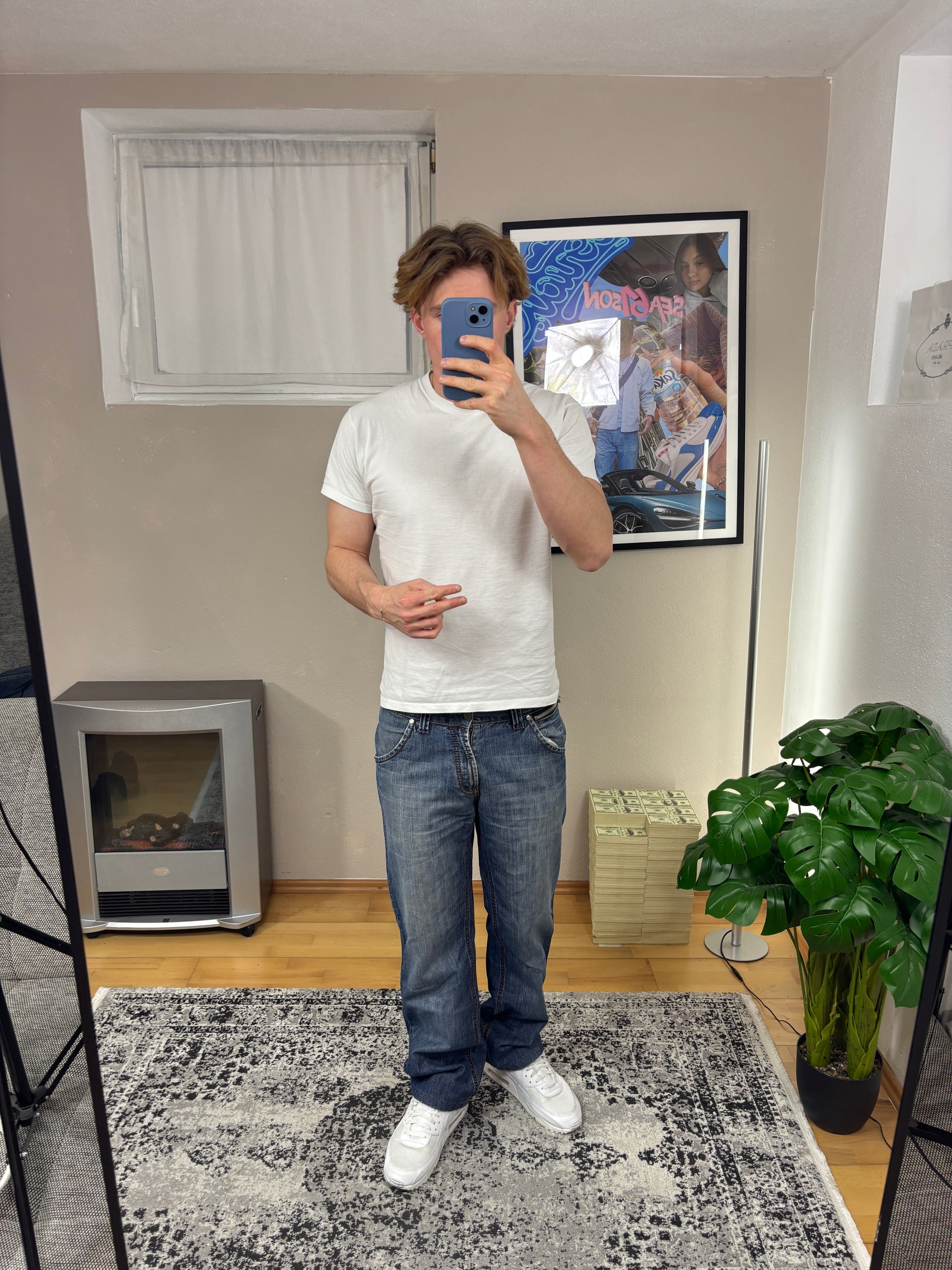 Frerre Jeans L 61season
