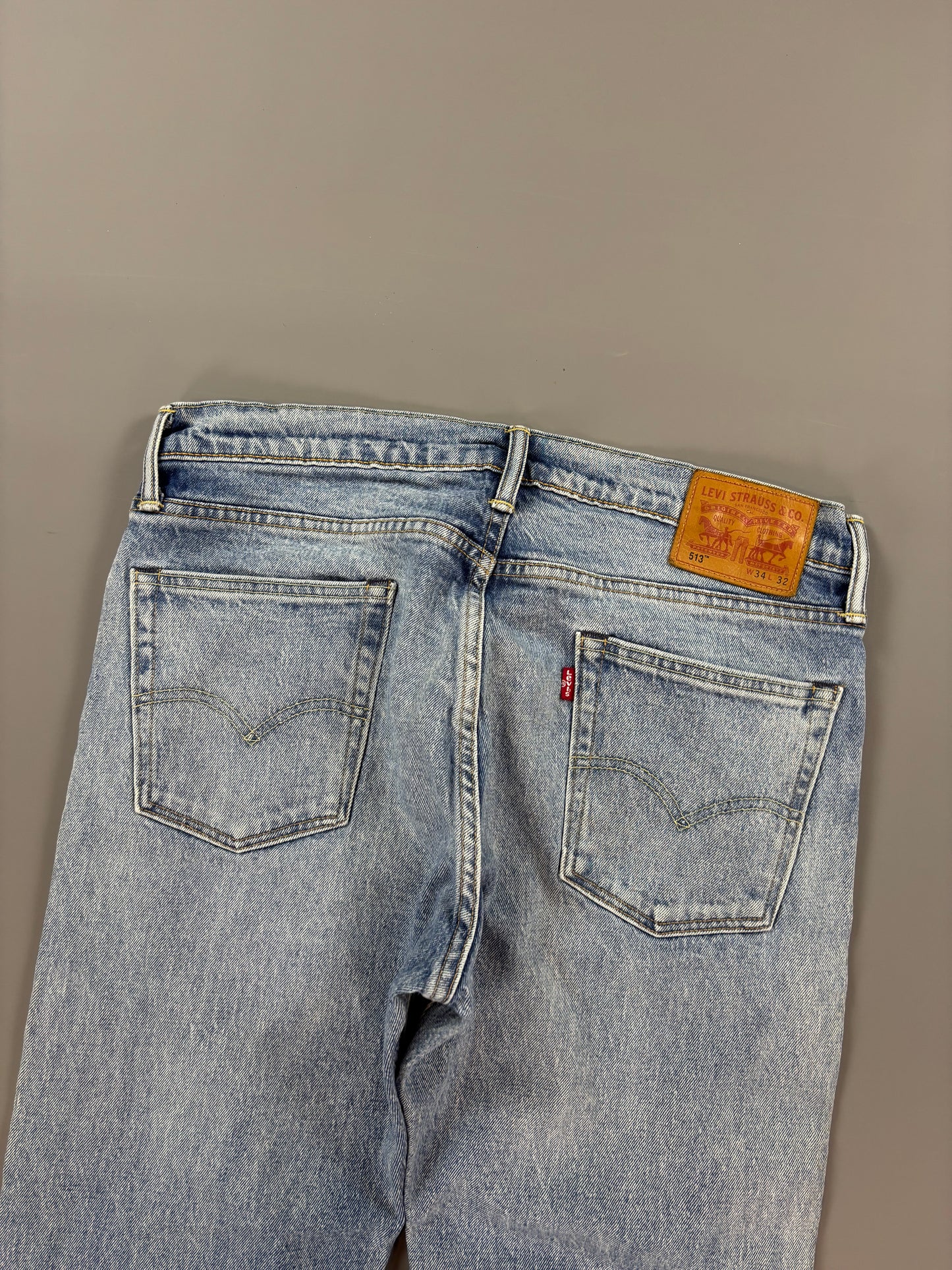 Levis Jeans S