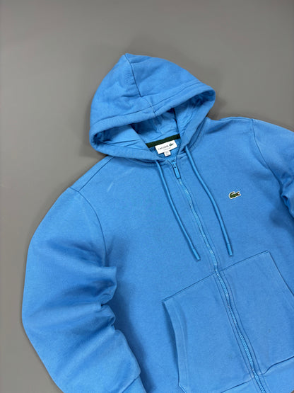 Lacoste Vintage Sweatjacke S