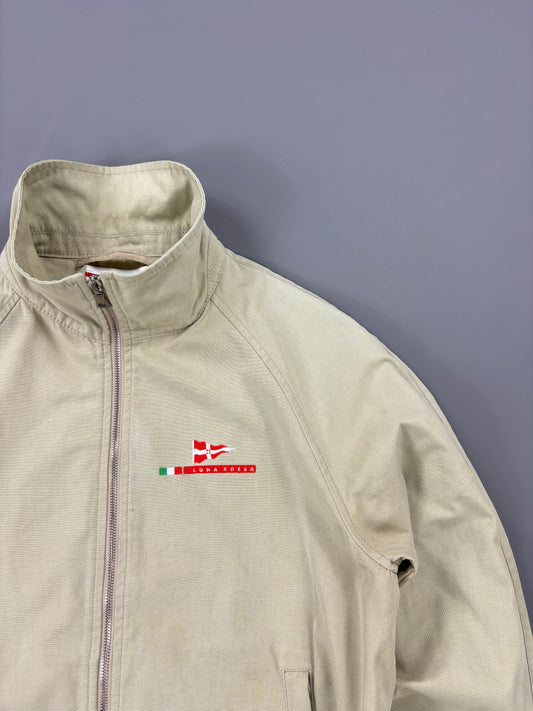 Prada Luna Rossa Jacke 61season