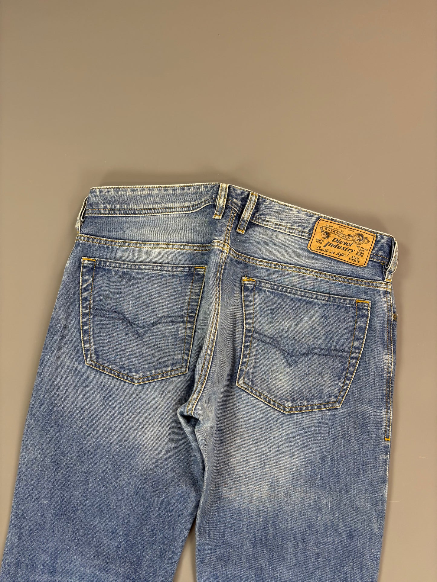 Diesel Jeans L