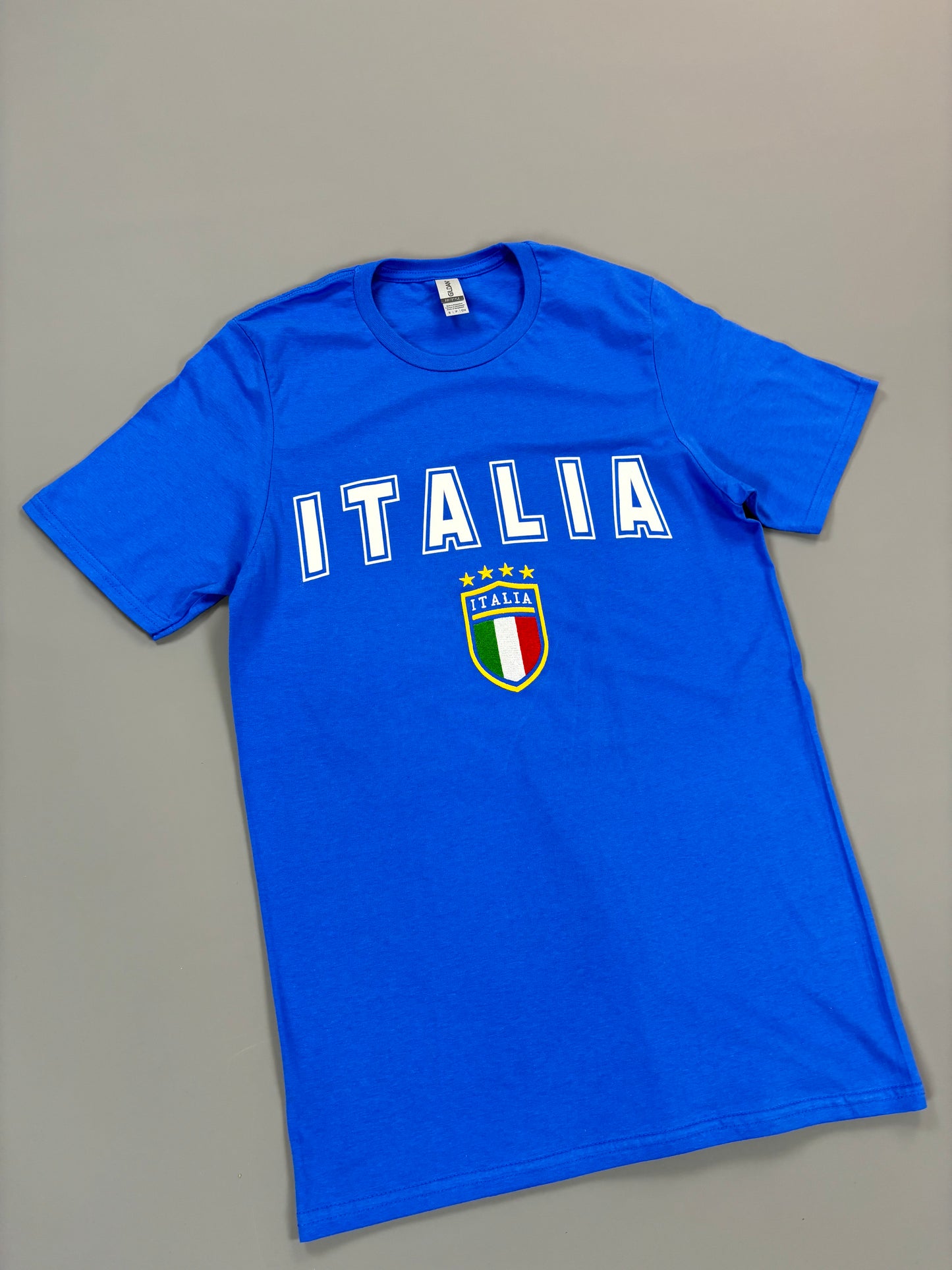 Italia T-Shirt M