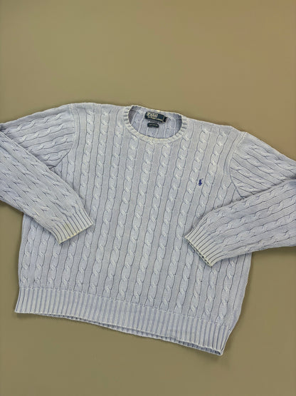 Ralph Lauren Sweater M-L