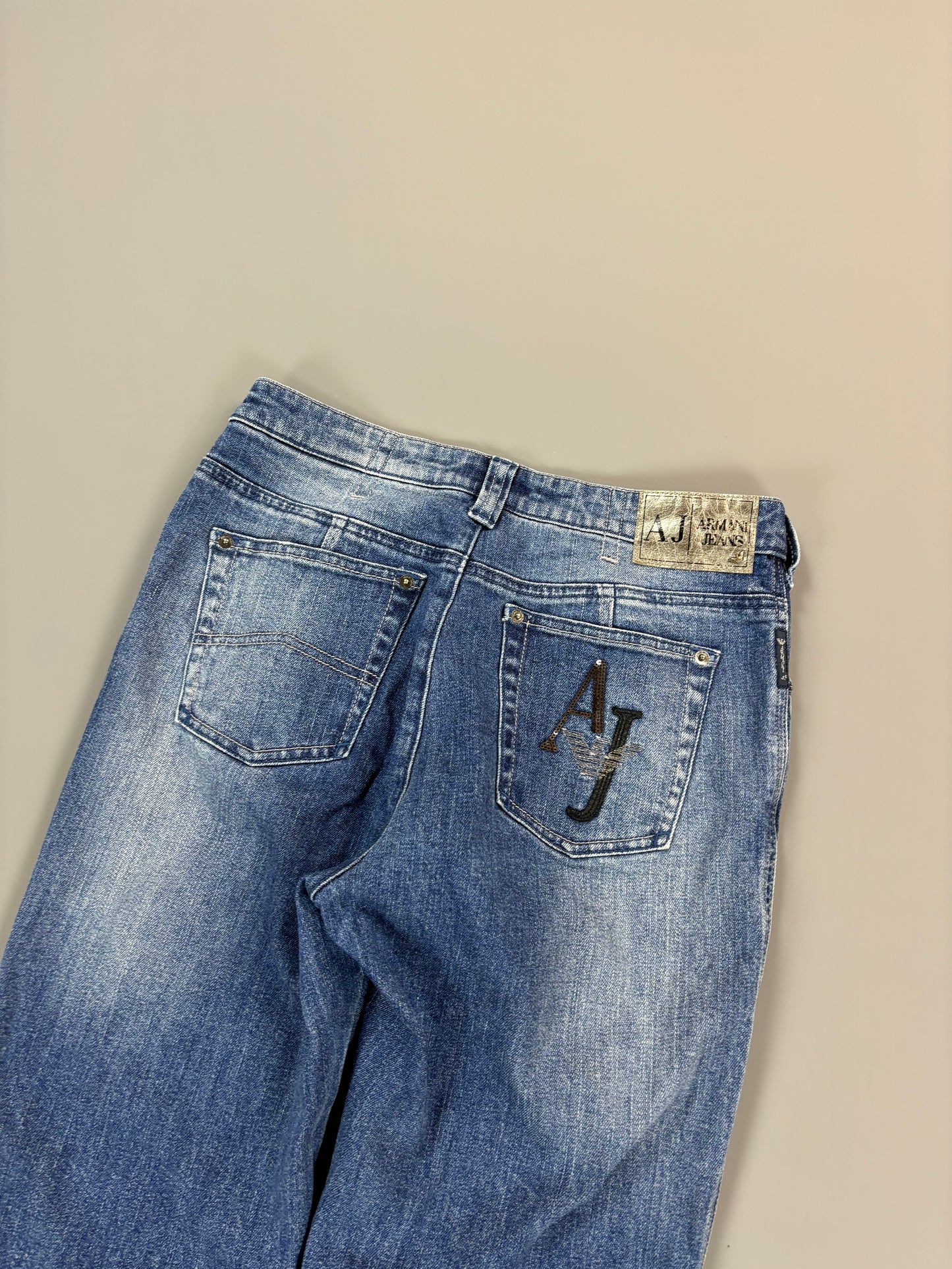 Armani Jeans XS