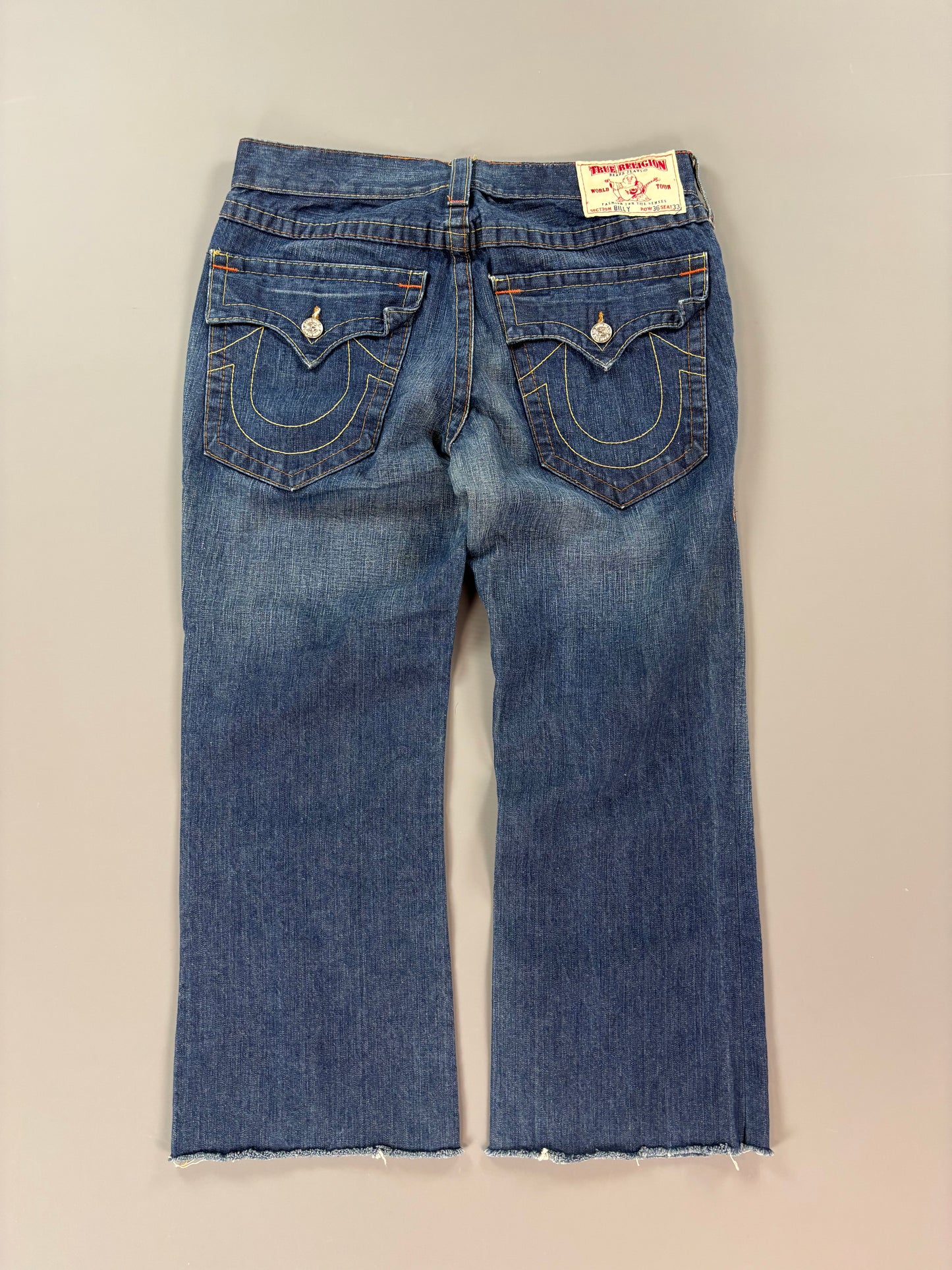 True Religion Jeans S