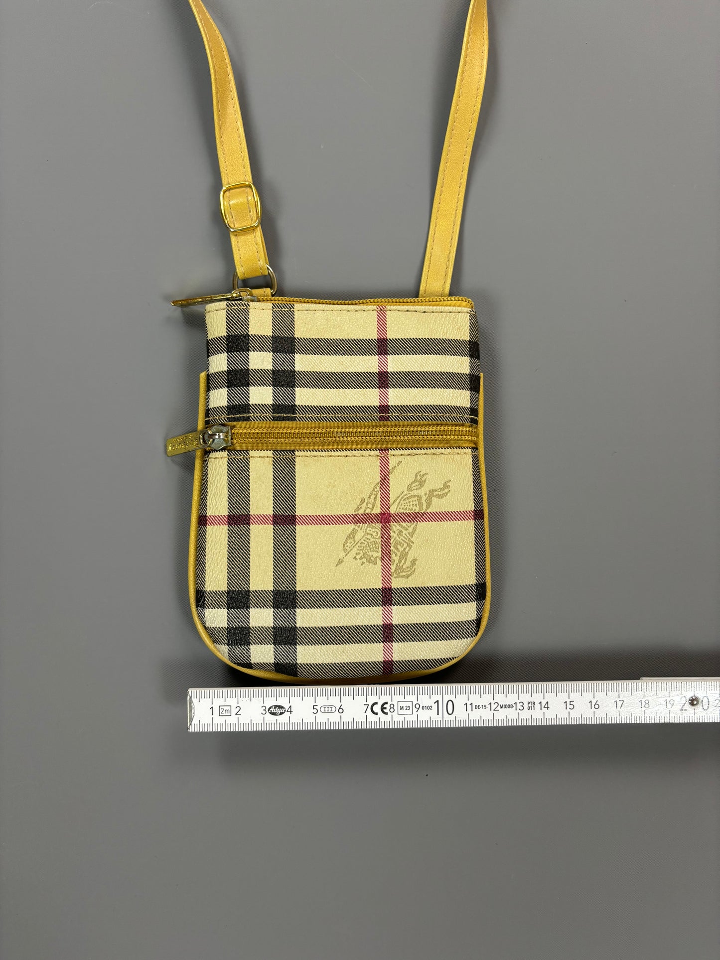 Burberry shoulder bag