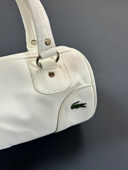 Lacoste handbag