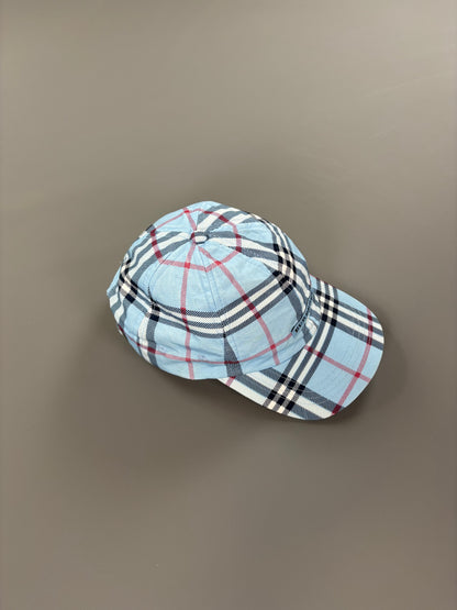 Burberry Cap