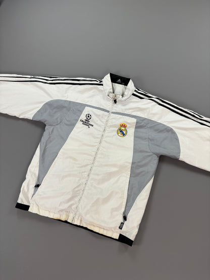 Real Madrid Jacke M