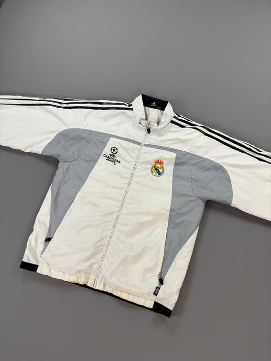 Real Madrid Jacke M