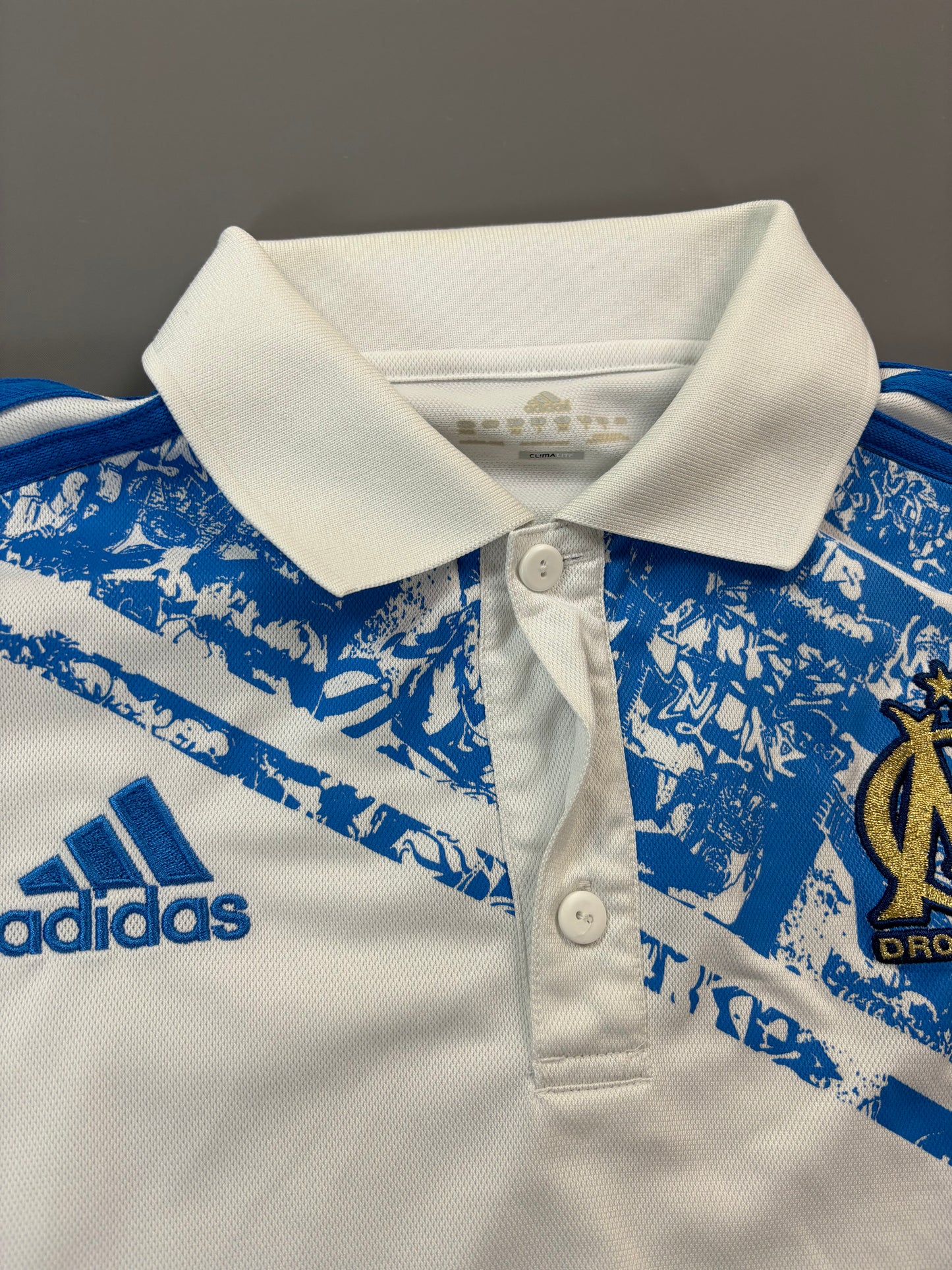 Marseille Polo M