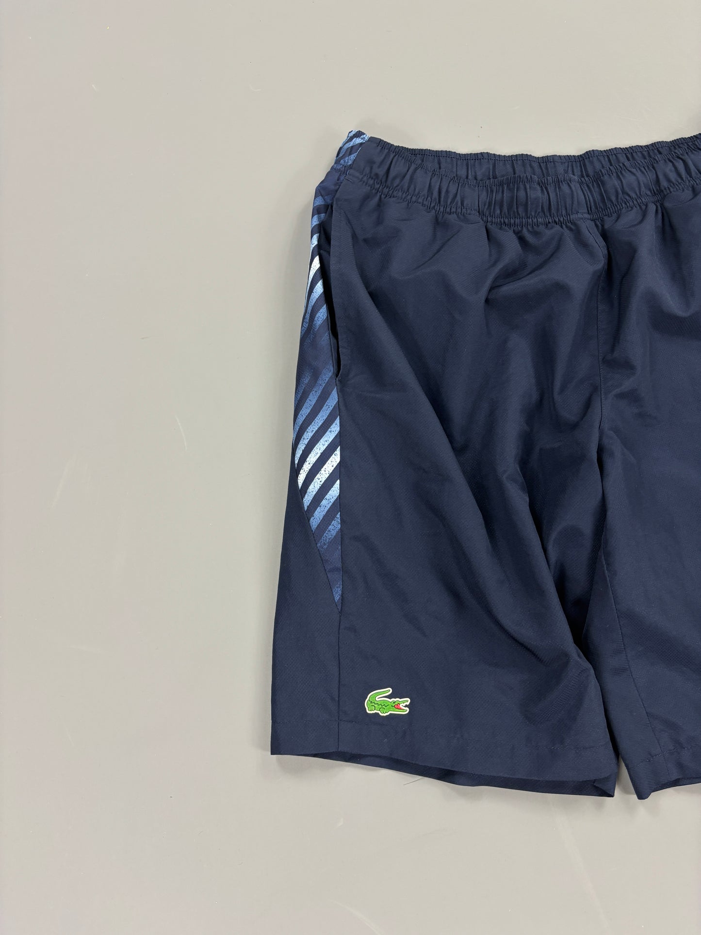 Lacoste Shorts vintage (M) 61season