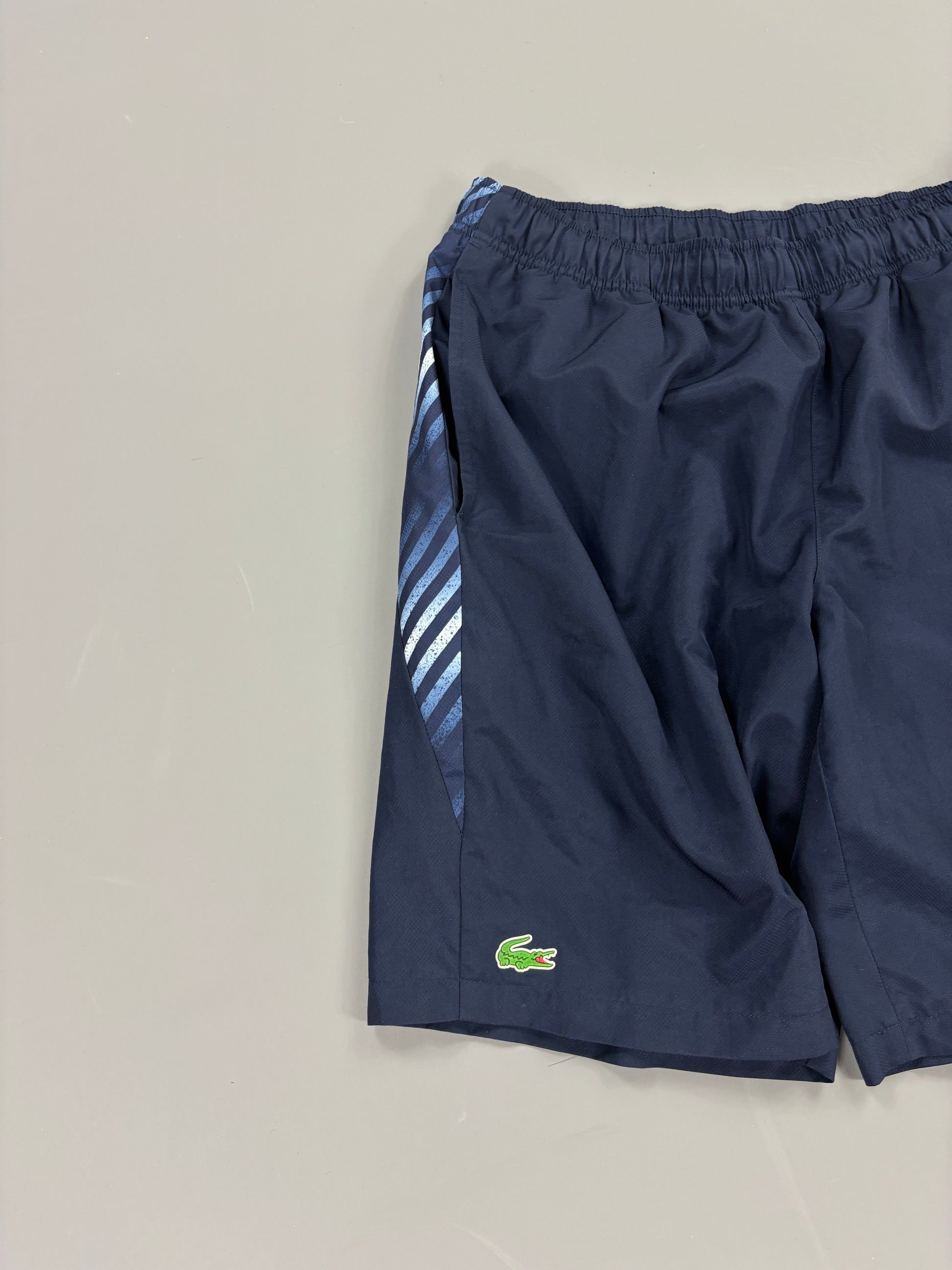 Lacoste Shorts vintage (M) 61season