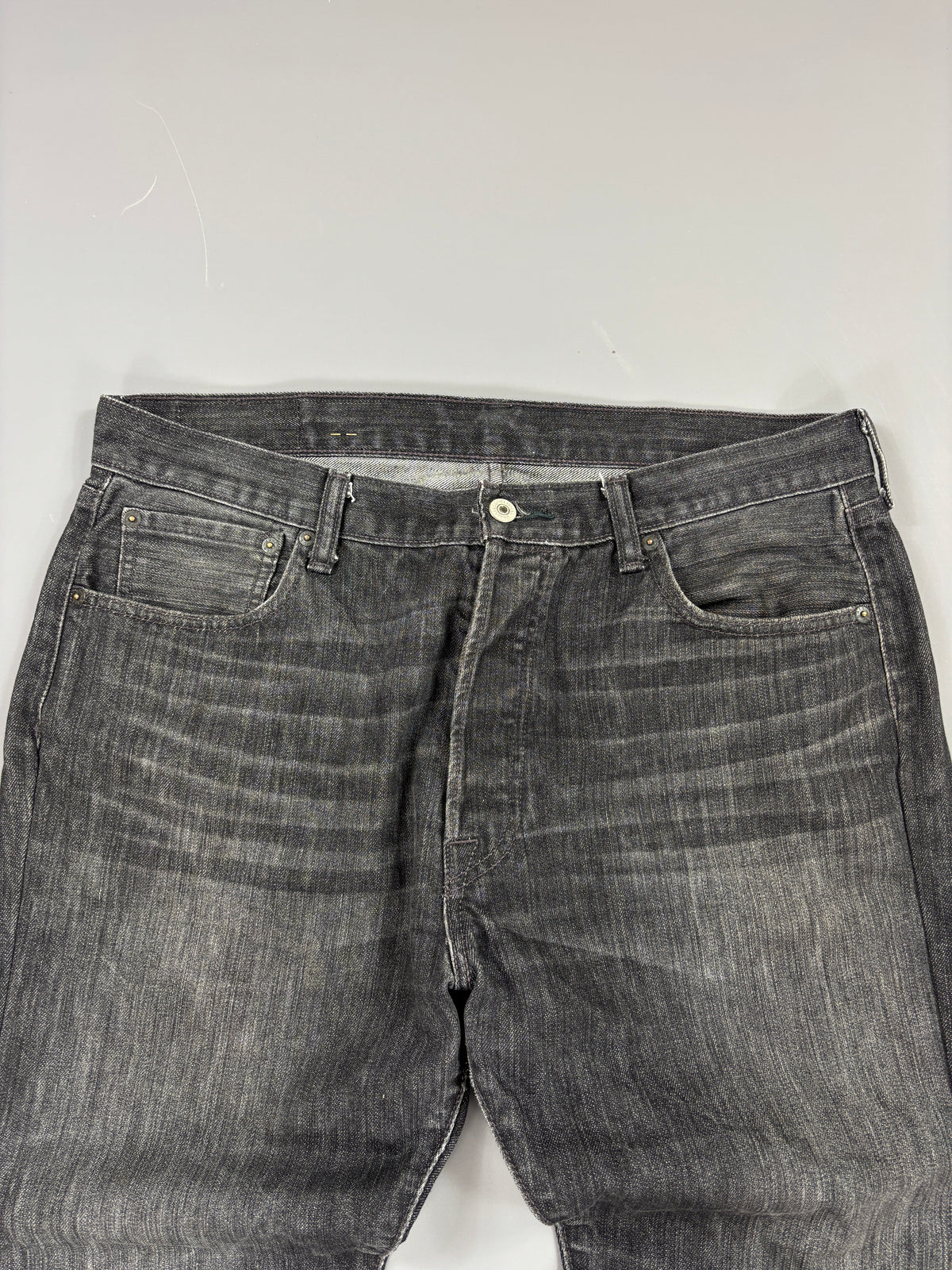 Levis Jeans Straight 61season