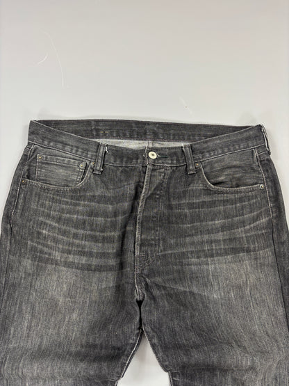 Levis Jeans Straight 61season