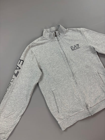 Armani Zip M
