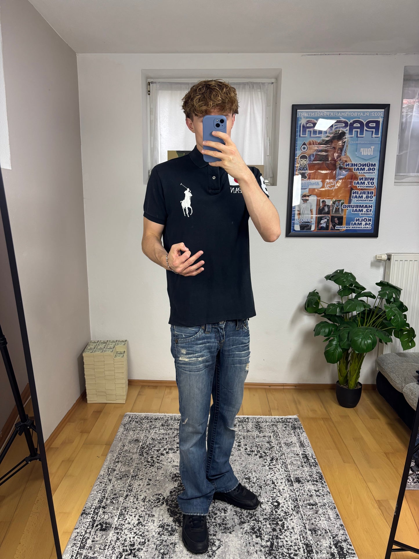 Ralph Lauren Polo M