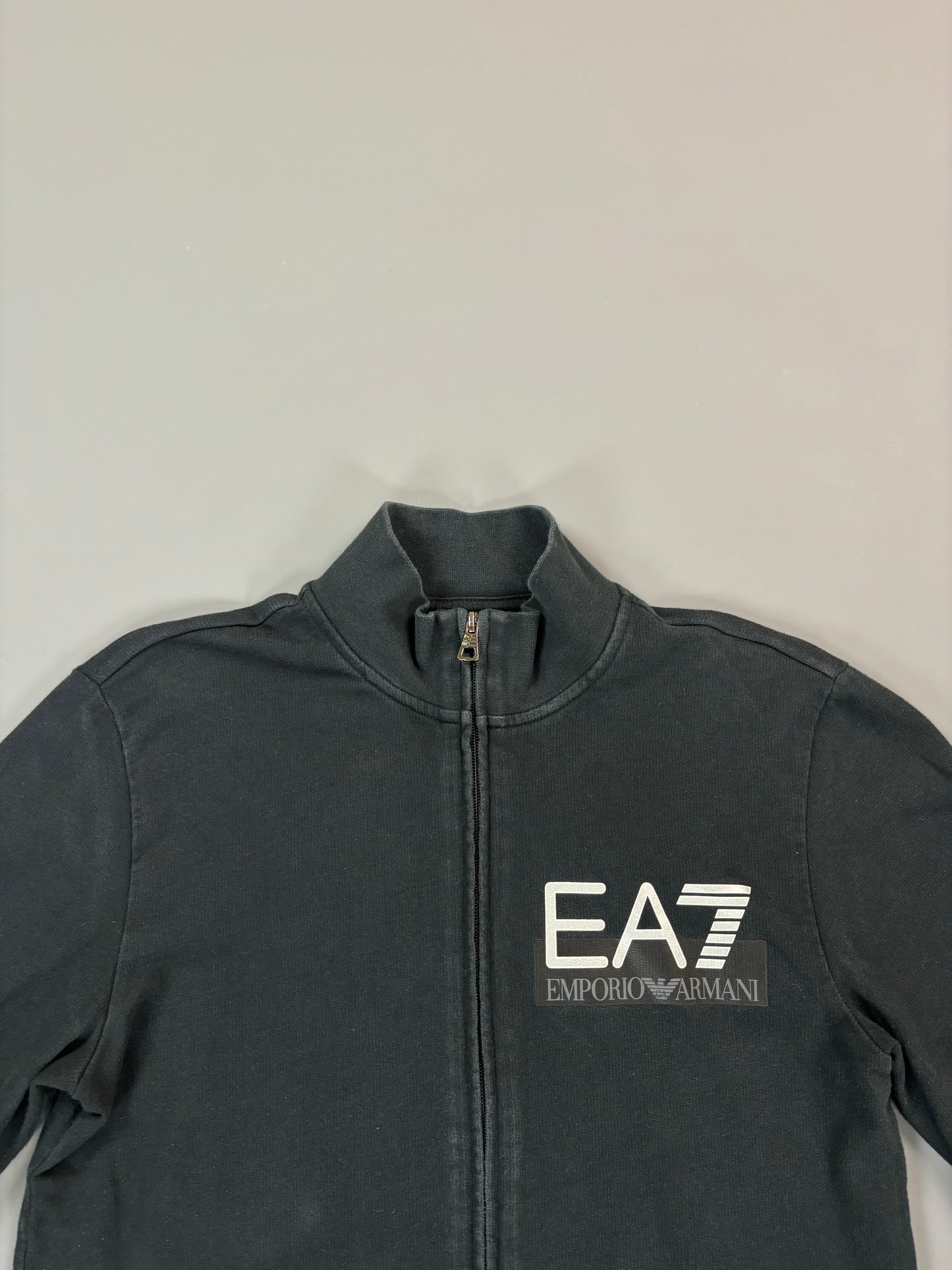 Armani Zip M