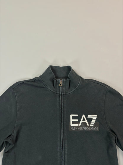 Armani Zip M