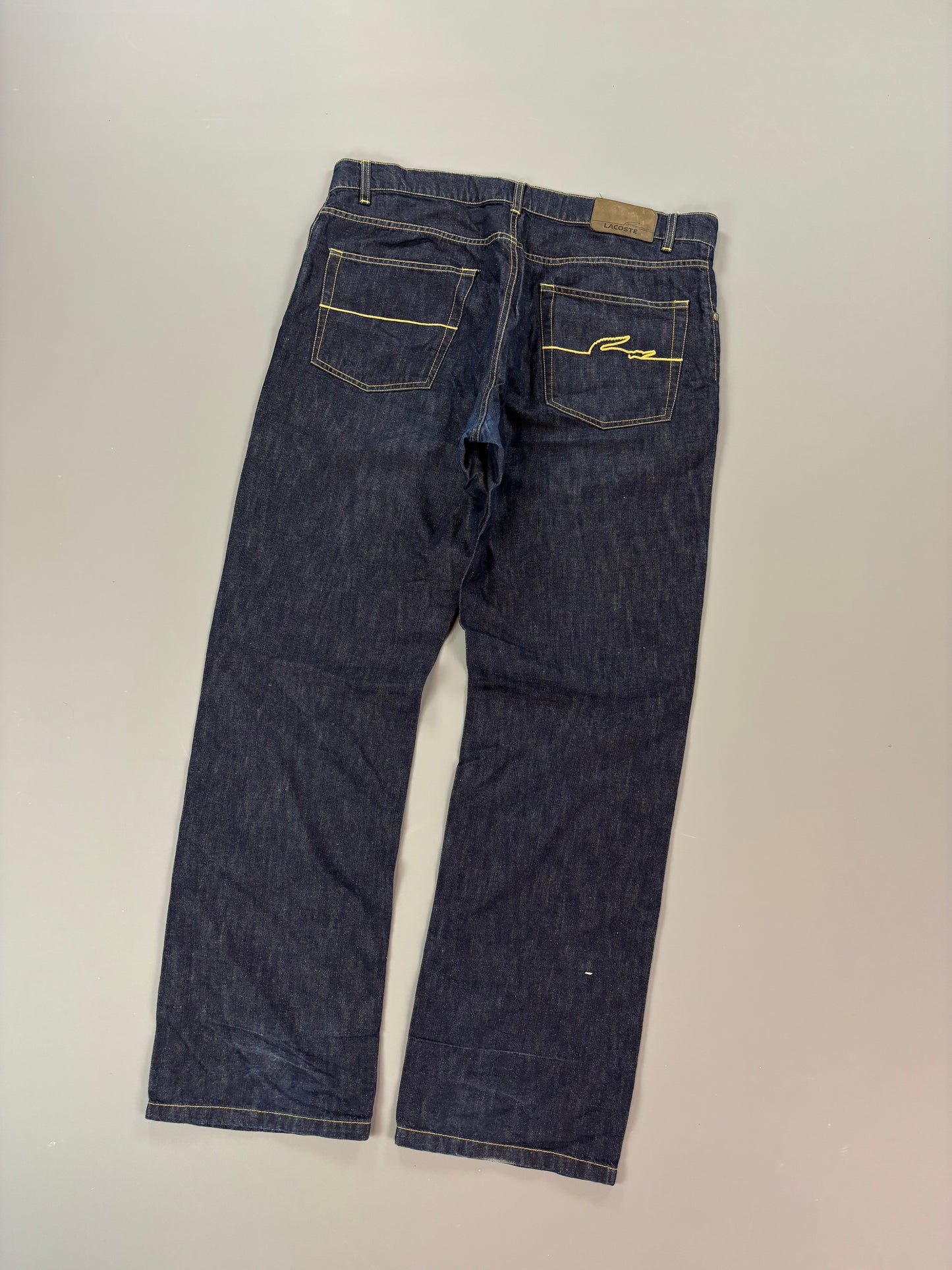 Lacoste Jeans L (Baggy)