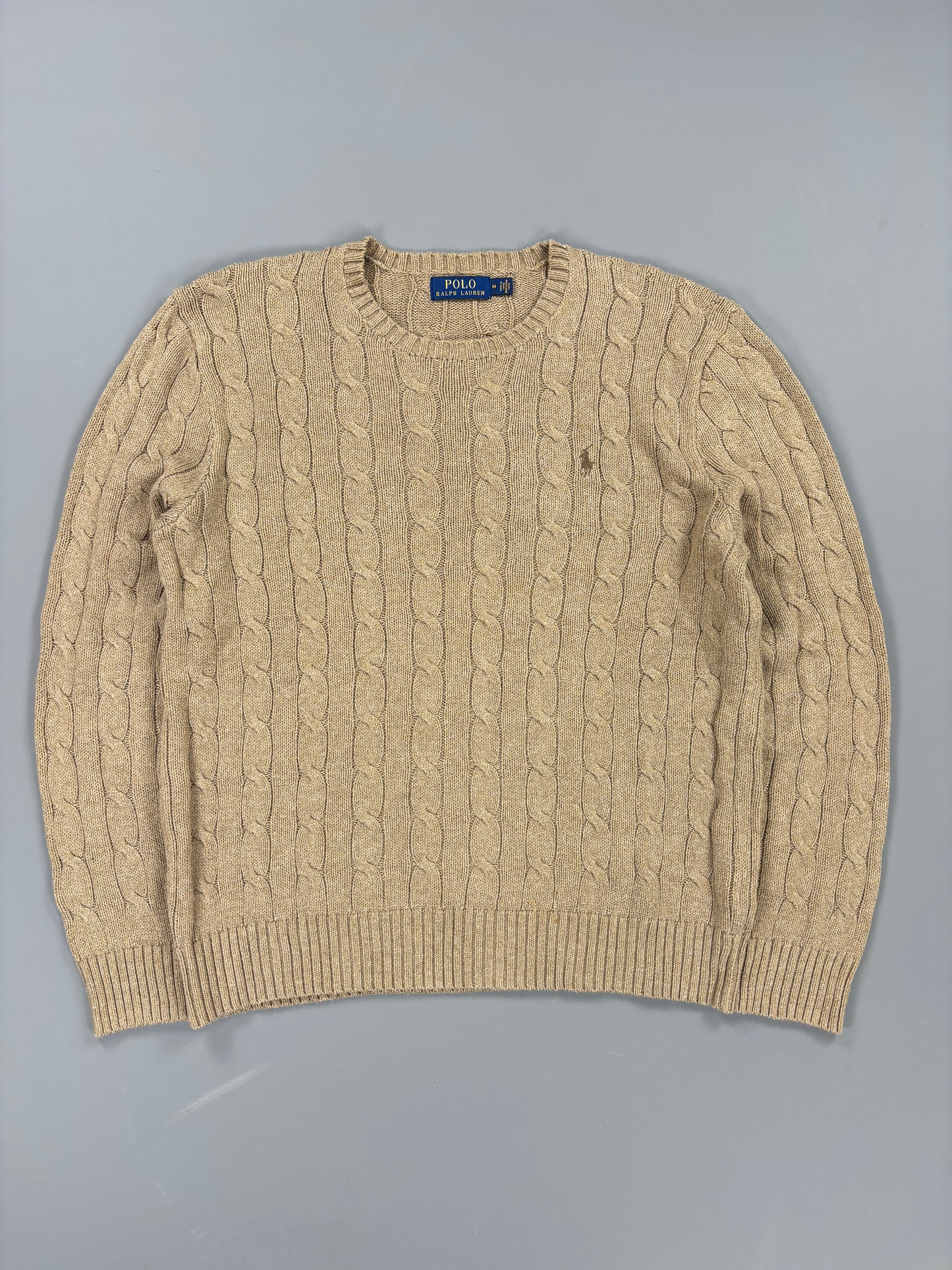 Polo Ralph Lauren Vintage Sweater 61season