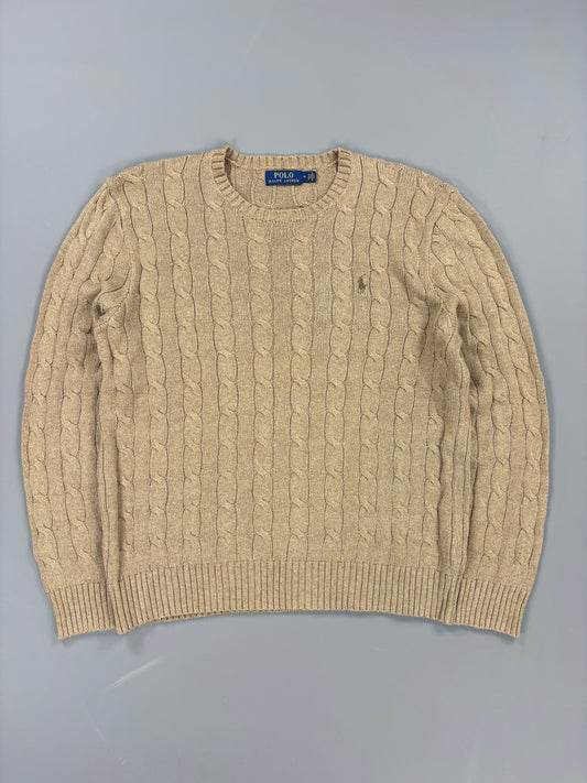 Polo Ralph Lauren Vintage Sweater 61season