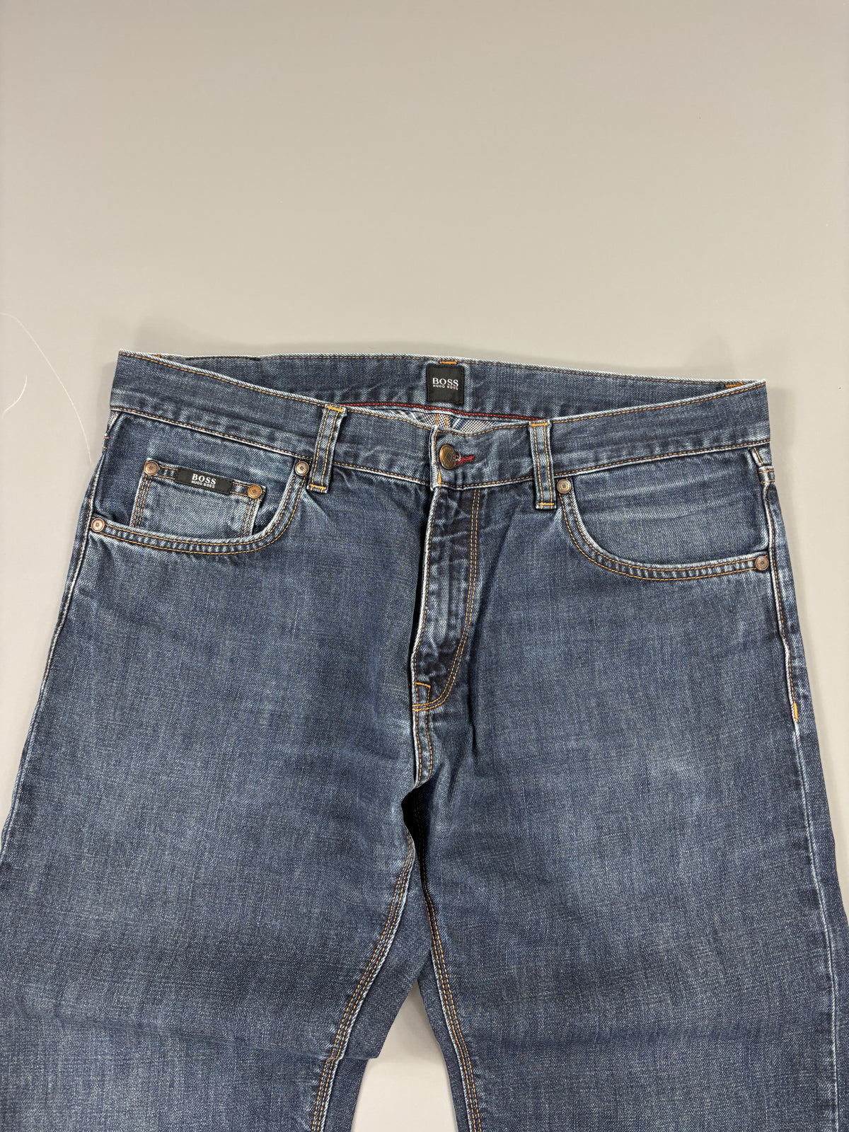 Hugo Boss Vintage Jeans 61season